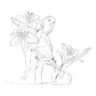 Single Line | Simple line Drawings - Image 7
