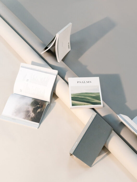 Photo Book Set