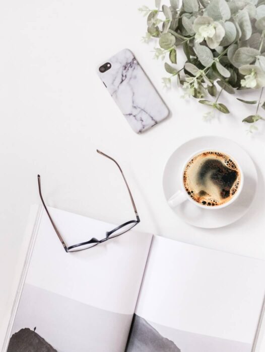 Medium Wooden Photo Frame