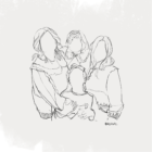 Single Line | Simple line Drawings - Image 2