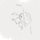 Single Line | Simple line Drawings - Image 3