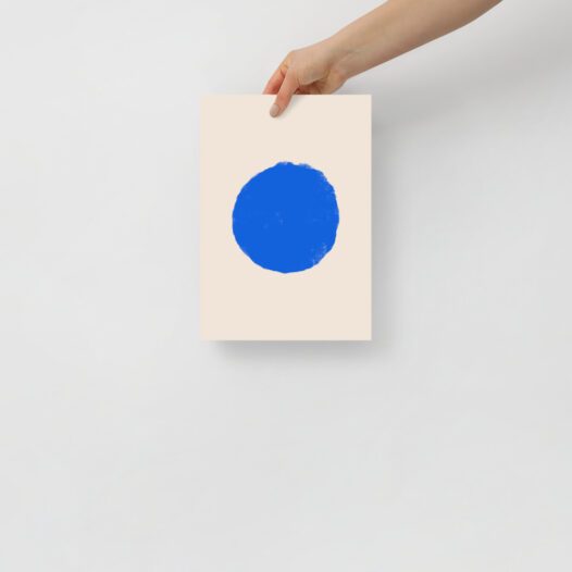 Porto Art Print