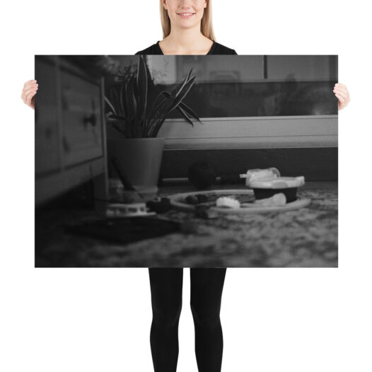 Playing until Late 02 Fine Art Photography Print