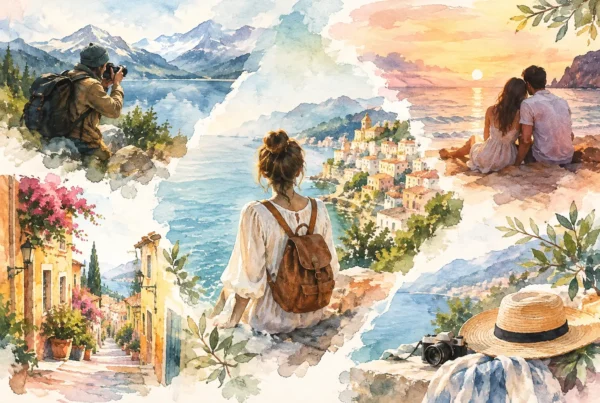 Destination Session Examples That Feel Like You