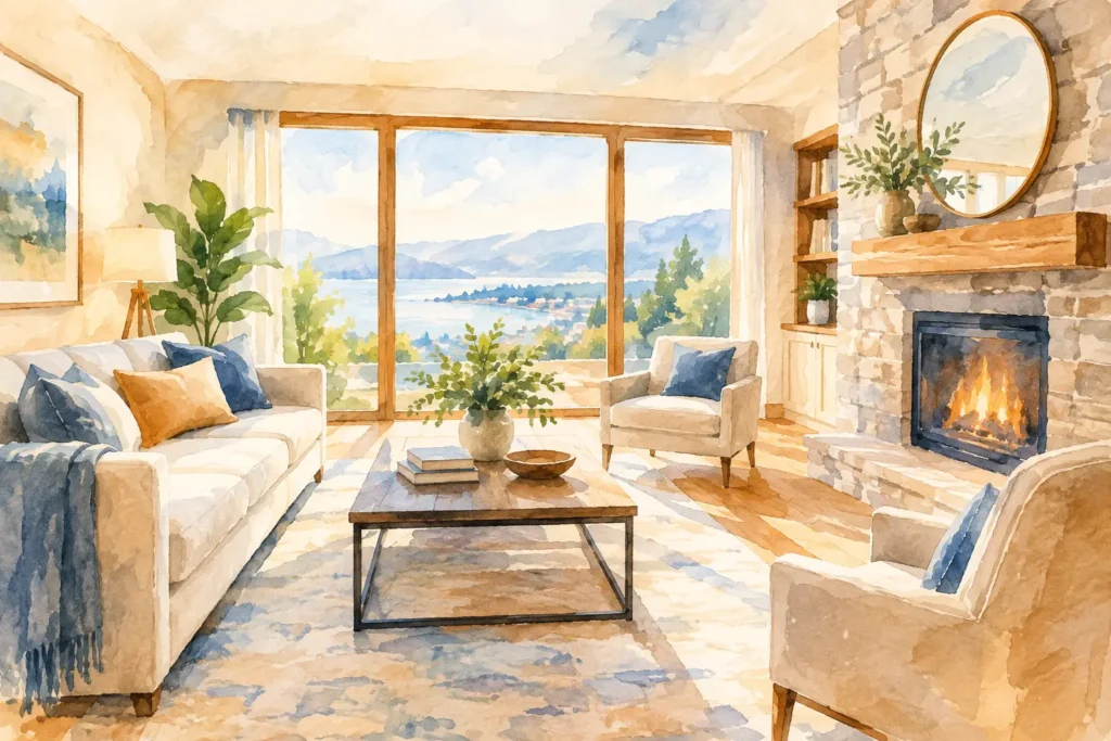 Real Estate Photography That Makes Spaces Feel Real