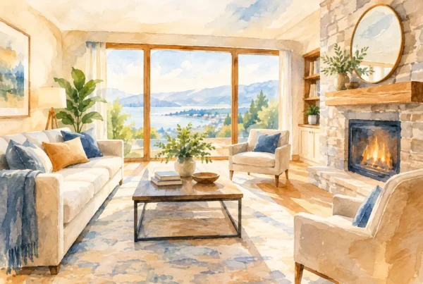 Real Estate Photography That Makes Spaces Feel Real